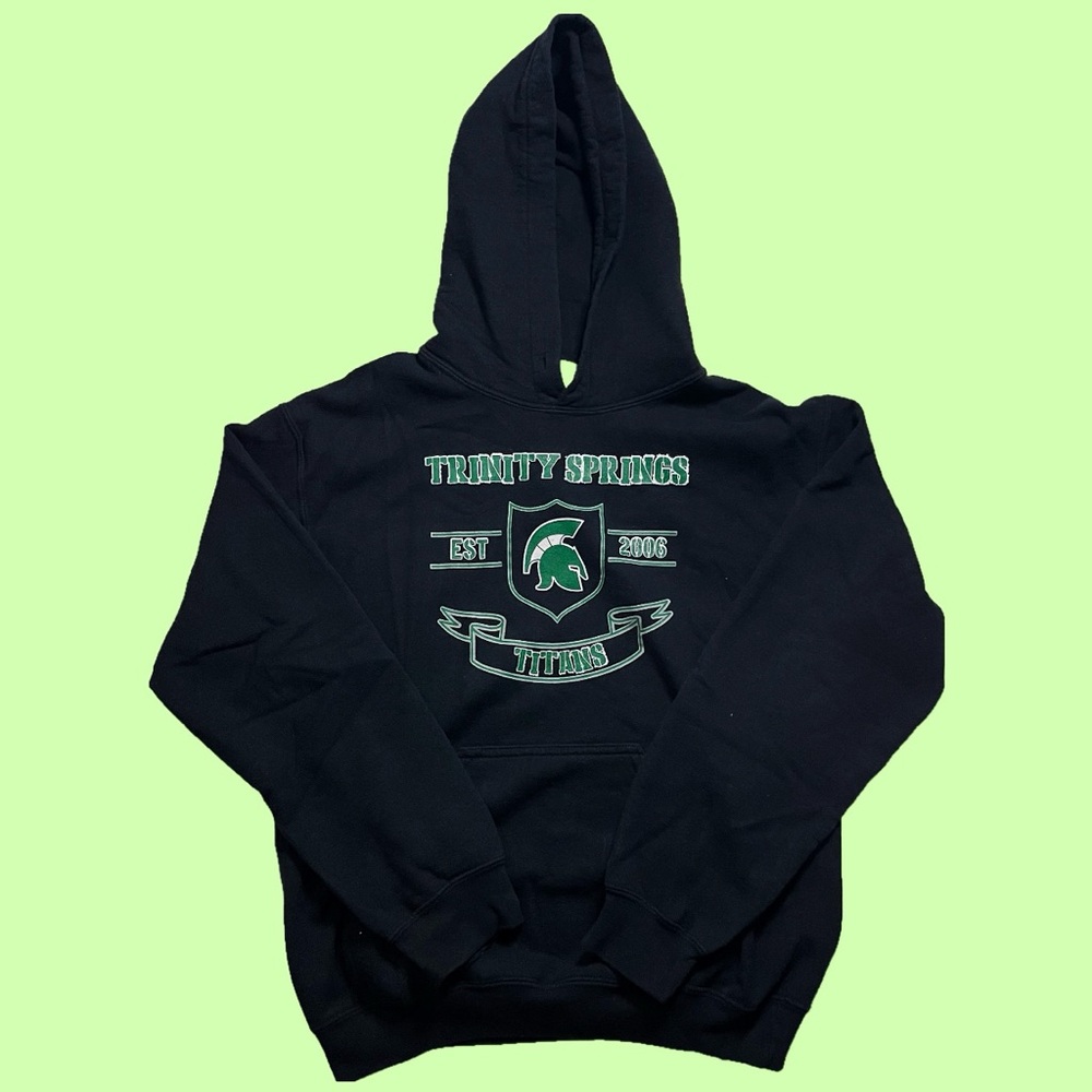 Gildan Trinity Springs Titans Hoodie